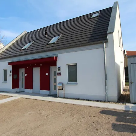 Ferien_haus Fohlenweide *